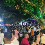Prefeitura divulga lista de comerciantes contemplados para trabalhar nos polos do Natal Iluminado