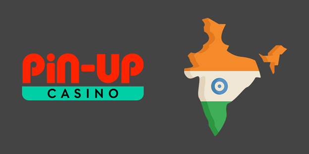 Pin Up Casino Pin Up Casino